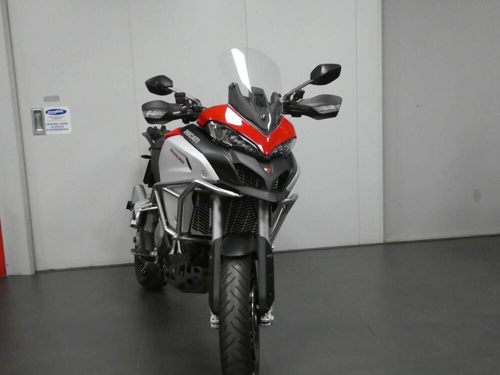 Ducati Multistrada 1260 Enduro (2019 - 21) (3)