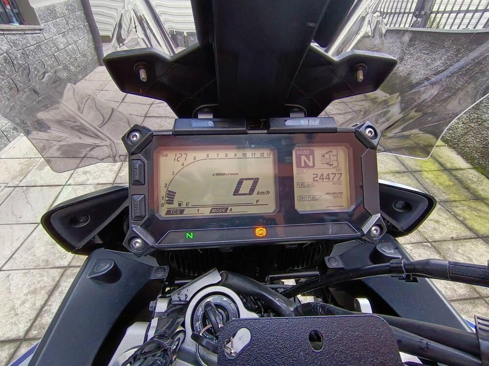 Yamaha Tracer 900 (2018 - 20) (2)