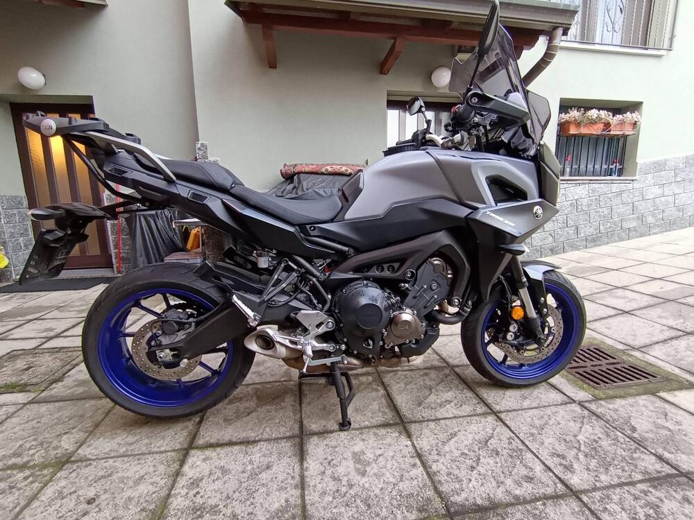 Yamaha Tracer 900 (2018 - 20) (6)