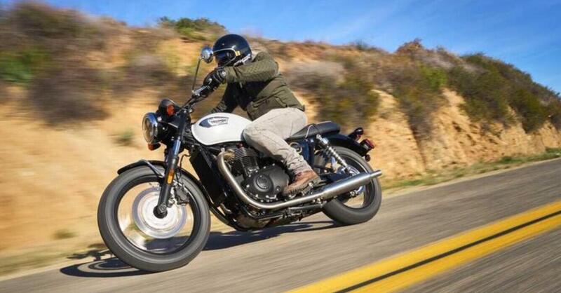 Scarica il Magazine n&deg;678 e leggi il meglio di Moto.it