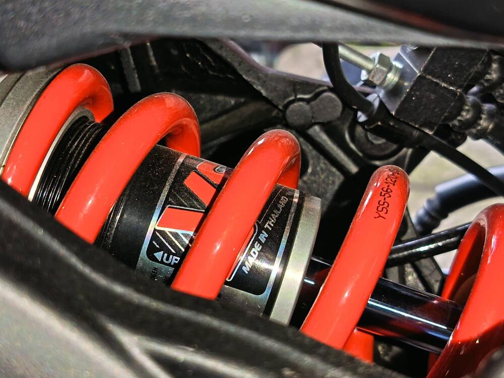 Yamaha Tracer 900 (2018 - 20) (10)