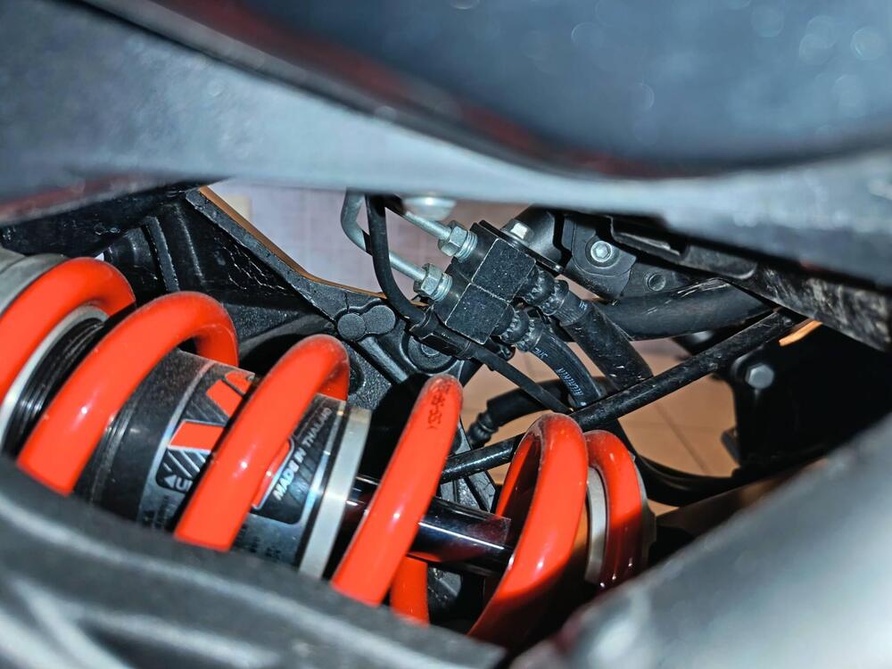 Yamaha Tracer 900 (2018 - 20) (11)