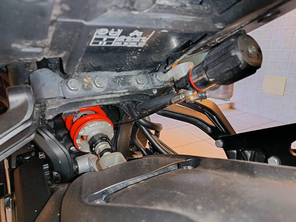 Yamaha Tracer 900 (2018 - 20) (12)