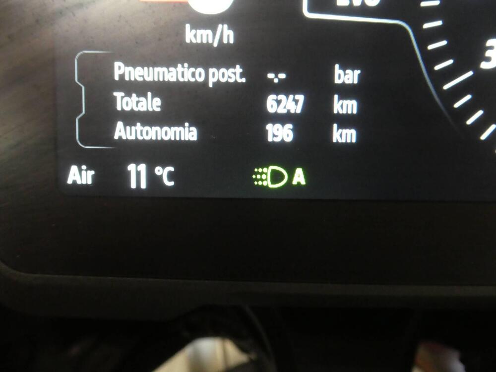 Ducati Multistrada V4 Pikes Peak (2025 - 26) (2)