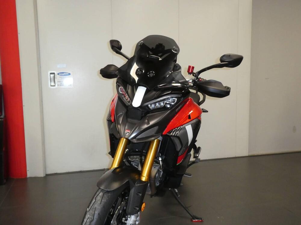 Ducati Multistrada V4 Pikes Peak (2025 - 26) (3)