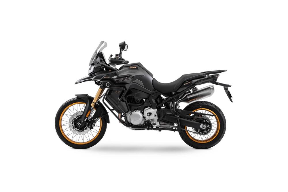 Voge Valico 900DSX (2024 - 26) (5)