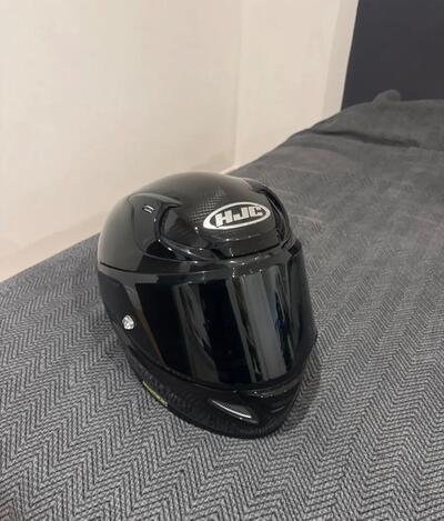 casco HJC come nuovo Hjc Helmets