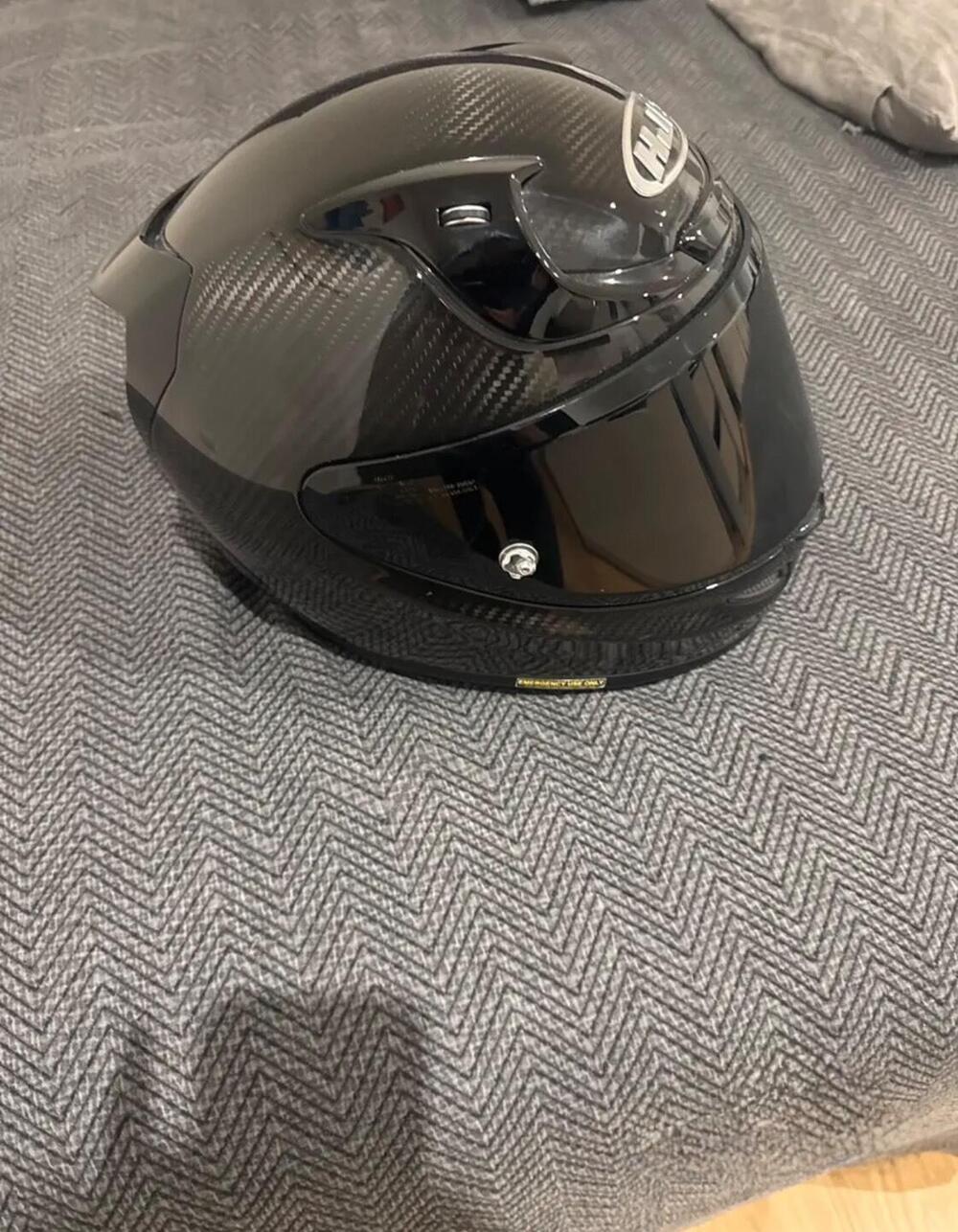 casco HJC come nuovo Hjc Helmets (2)