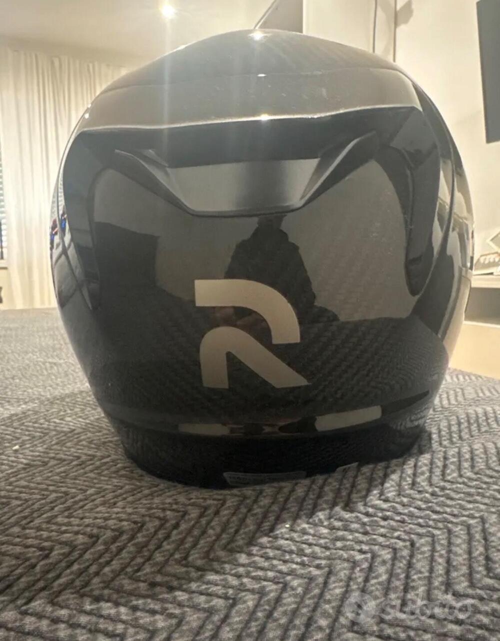 casco HJC come nuovo Hjc Helmets (3)