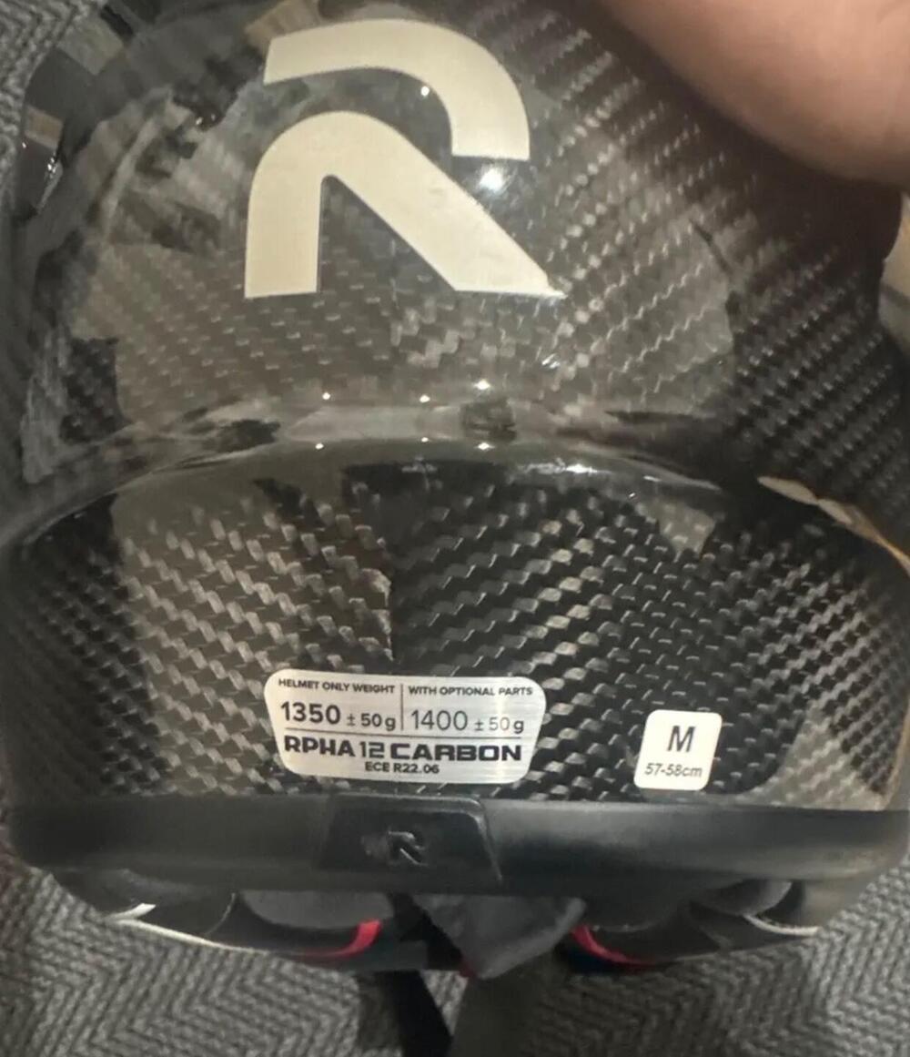 casco HJC come nuovo Hjc Helmets (4)