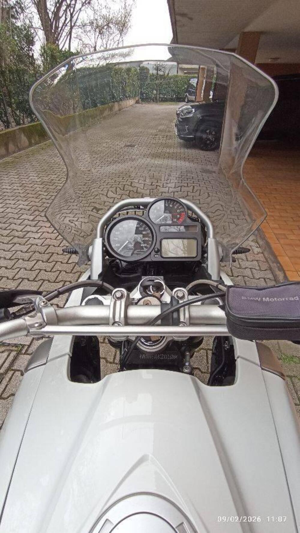 Bmw R 1200 GS (2010 - 12) (3)