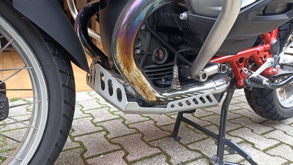 Bmw R 1200 GS (2010 - 12) (10)