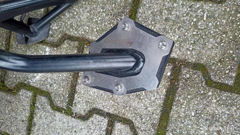 Bmw R 1200 GS (2010 - 12) (14)