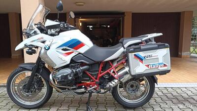Bmw R 1200 GS (2010 - 12) usata