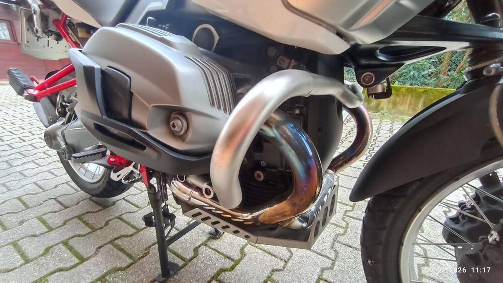 Bmw R 1200 GS (2010 - 12) (13)
