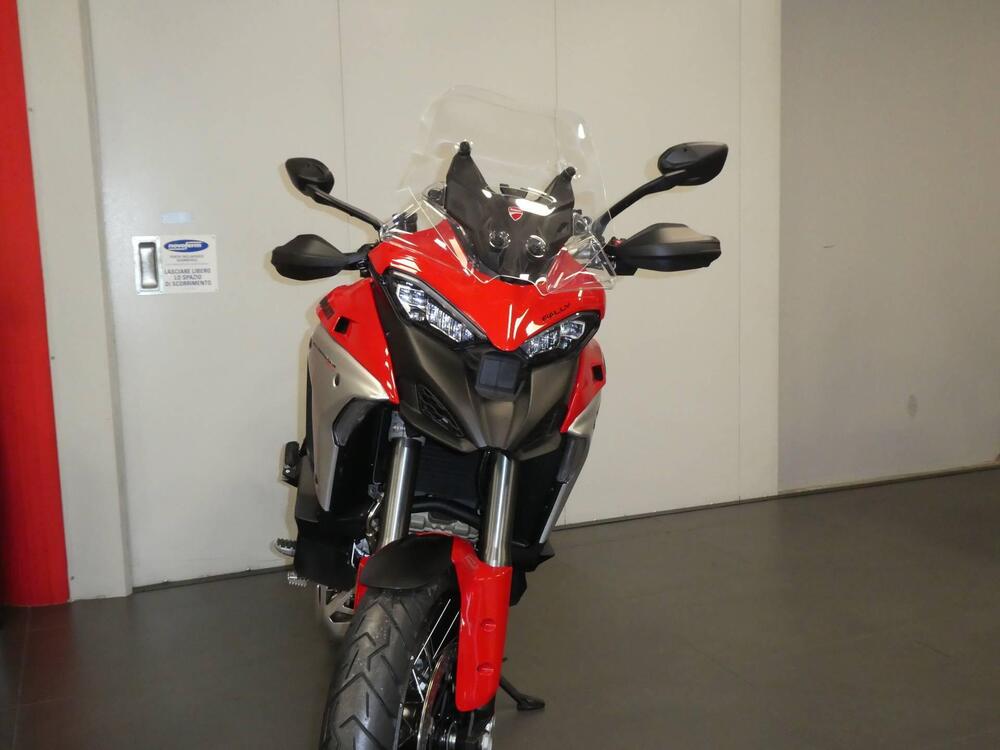 Ducati Multistrada V4 Rally (2023 - 25) (2)