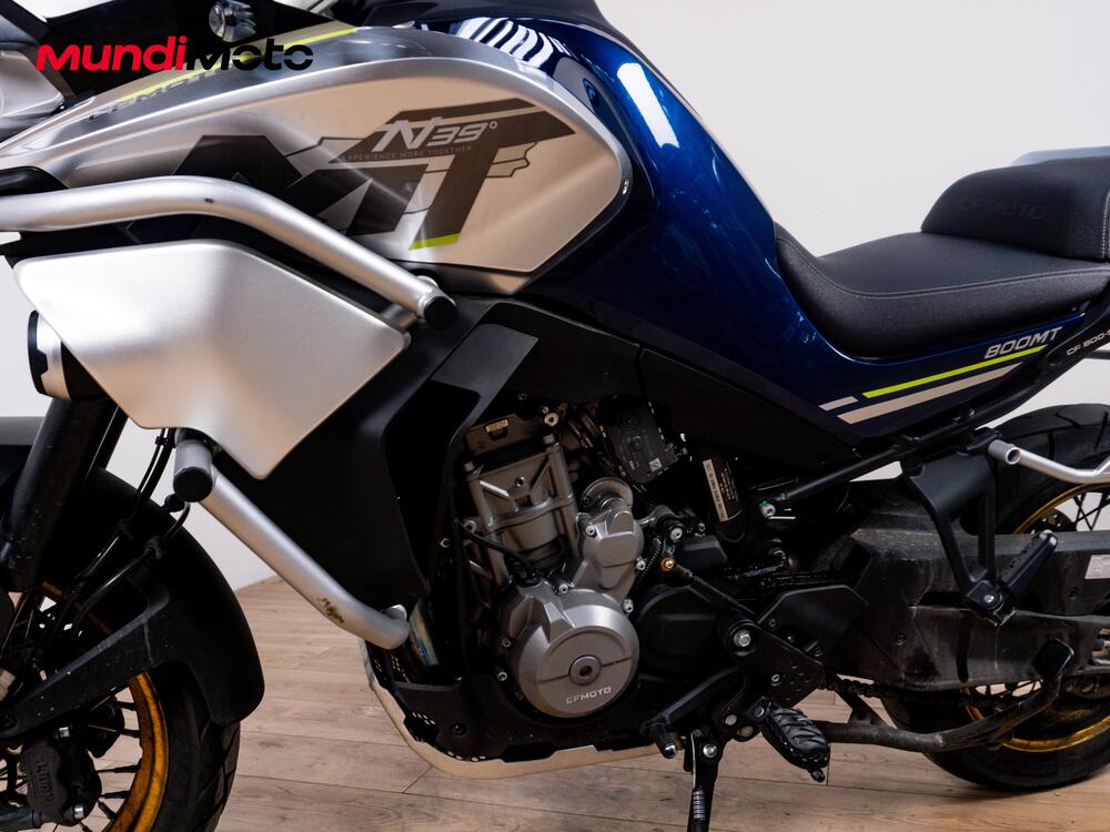 CFMOTO 800MT Touring (2022 - 26) (7)