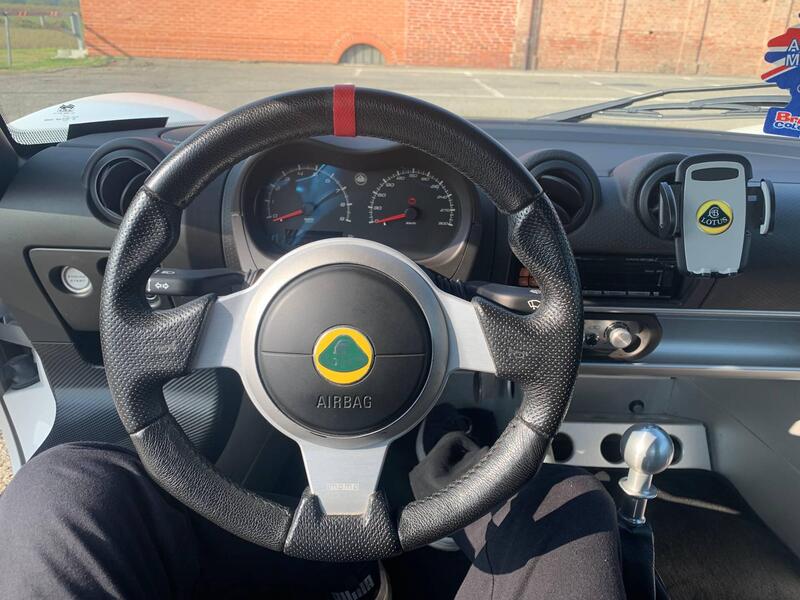 Lotus Elise usata a Alessandria (14)
