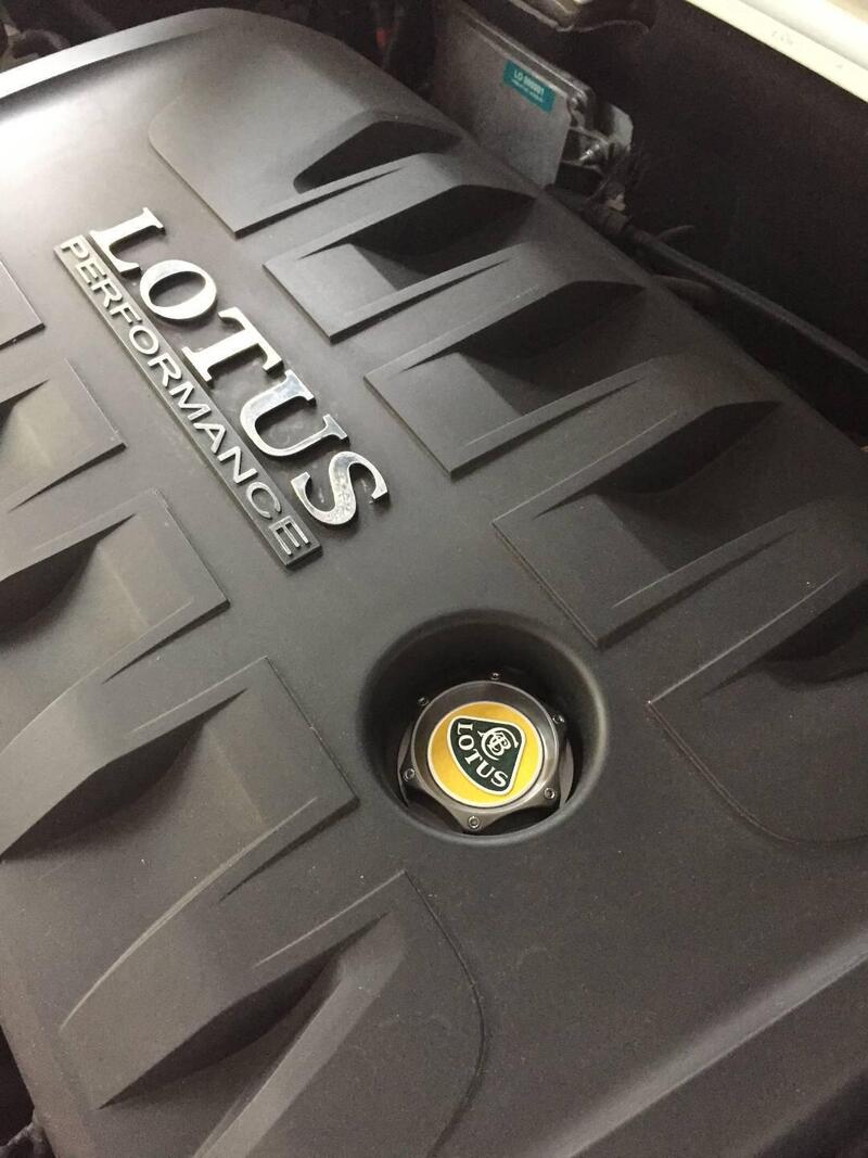 Lotus Elise usata a Alessandria (18)