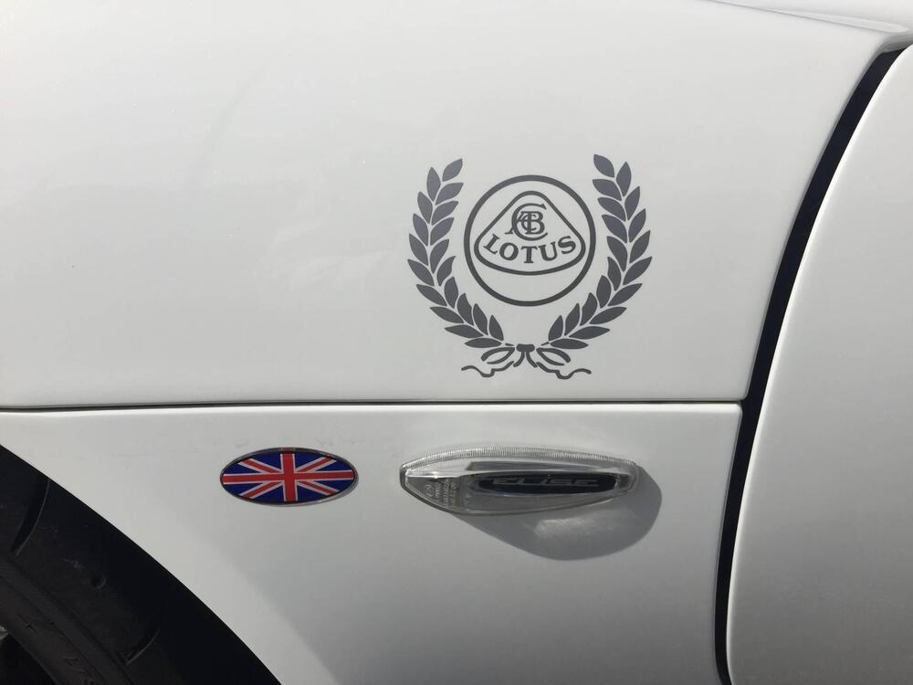 Lotus Elise usata a Alessandria (19)