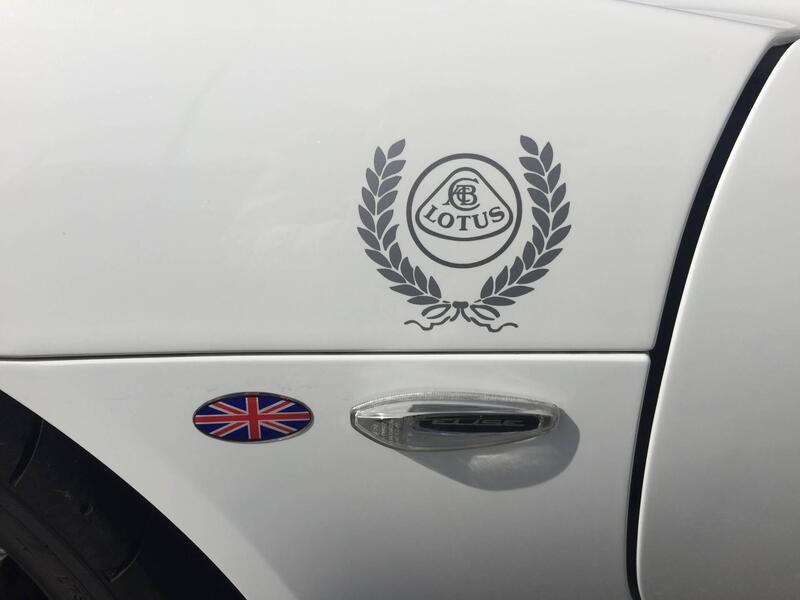 Lotus Elise usata a Alessandria (19)