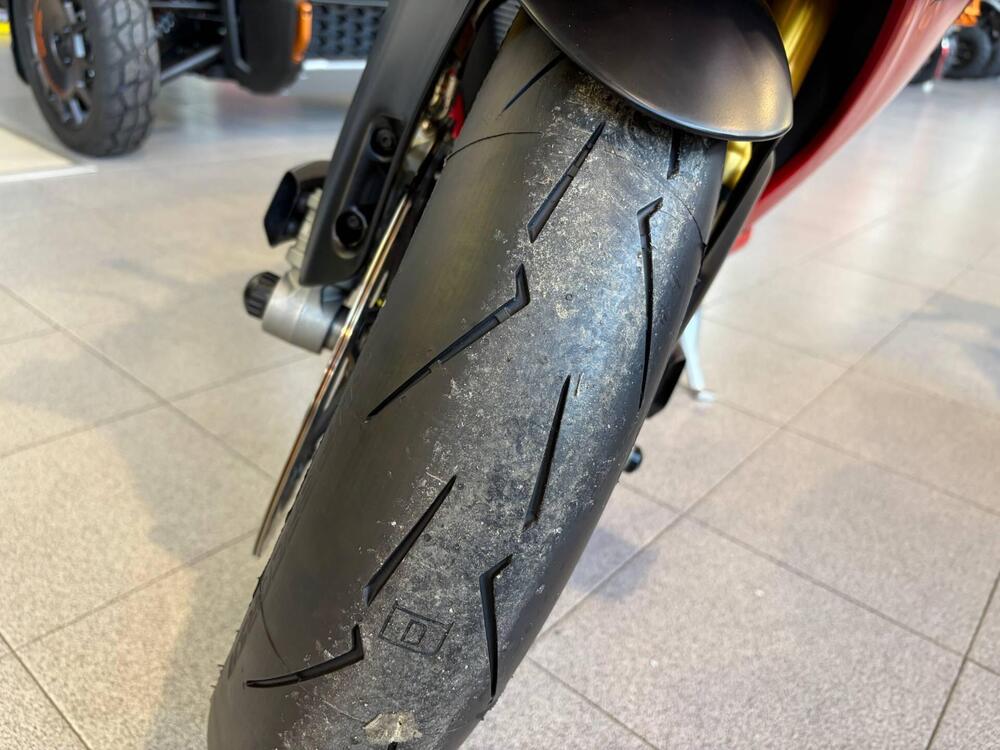 Ducati Panigale V4 S (2022 - 24) (12)