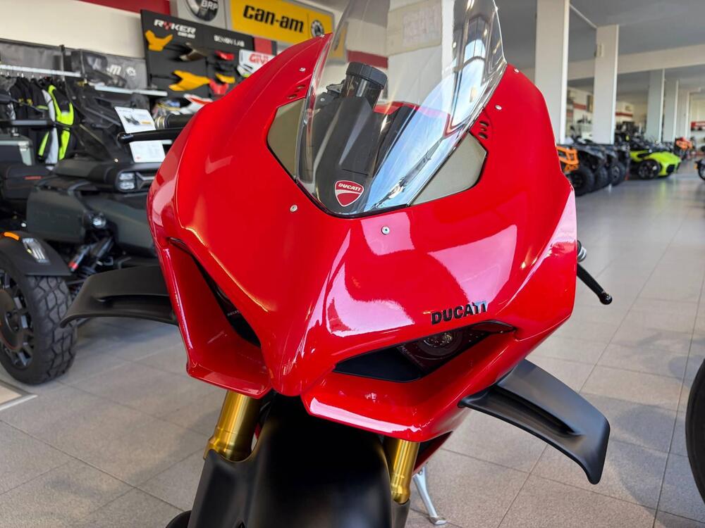 Ducati Panigale V4 S (2022 - 24) (13)