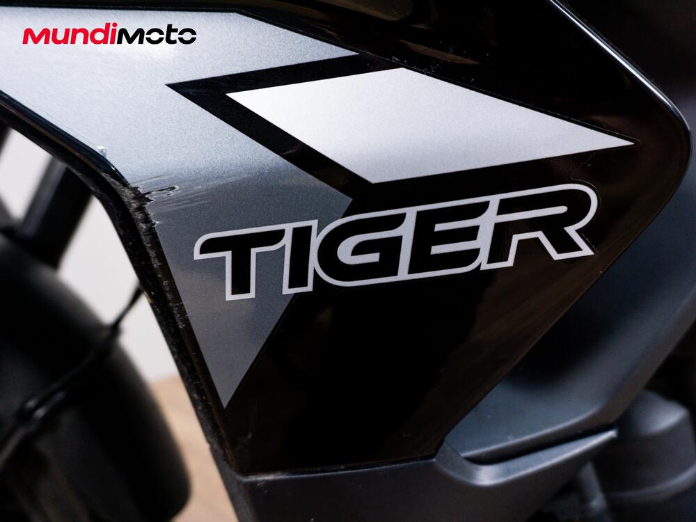 Triumph Tiger 900 GT Pro (2020 - 23) (13)