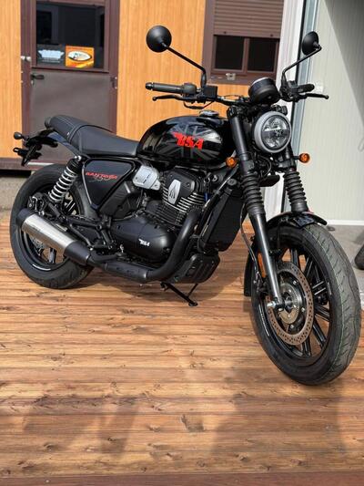 Bsa Bantam 350 (2025 - 26) nuova
