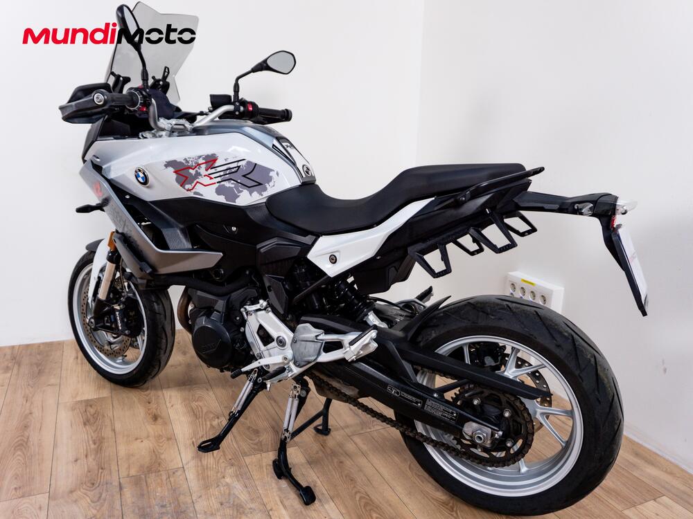 Bmw F 900 XR (2025 - 26) (7)