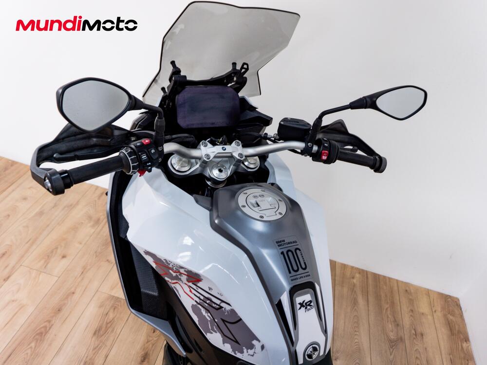 Bmw F 900 XR (2025 - 26) (11)