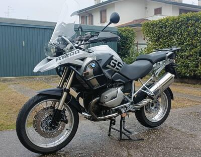 Bmw R 1200 GS (2008 - 09) usata
