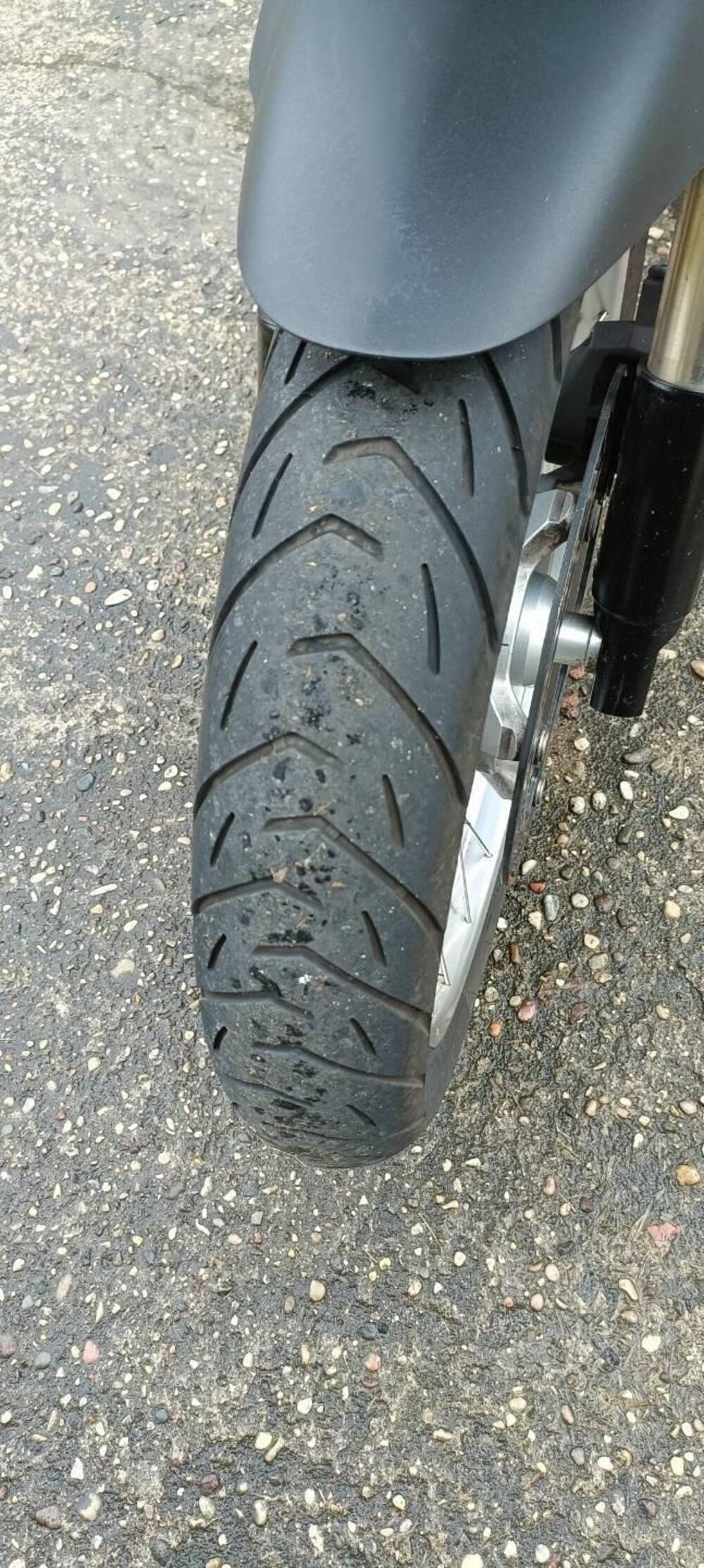 Bmw R 1200 GS (2008 - 09) (7)