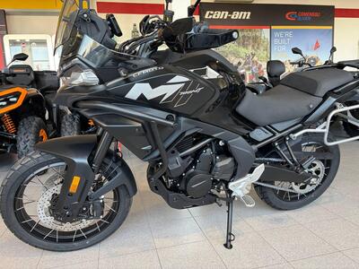 CFMOTO 700MT Adventure (2025 - 26) nuova