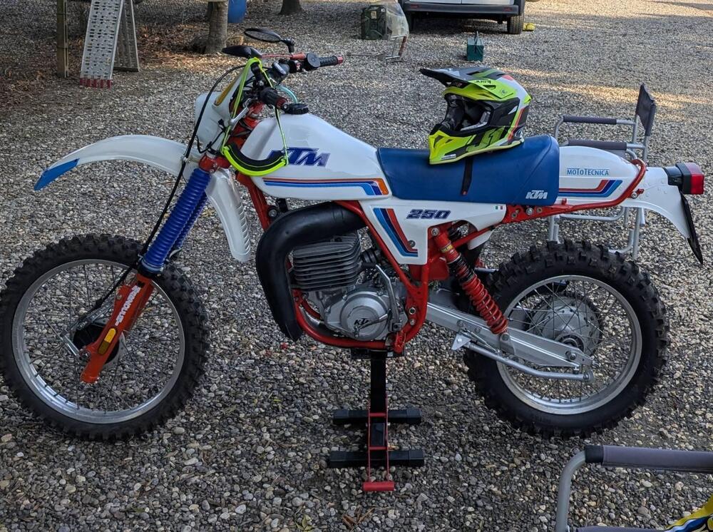 KTM 250 GS80 (2)