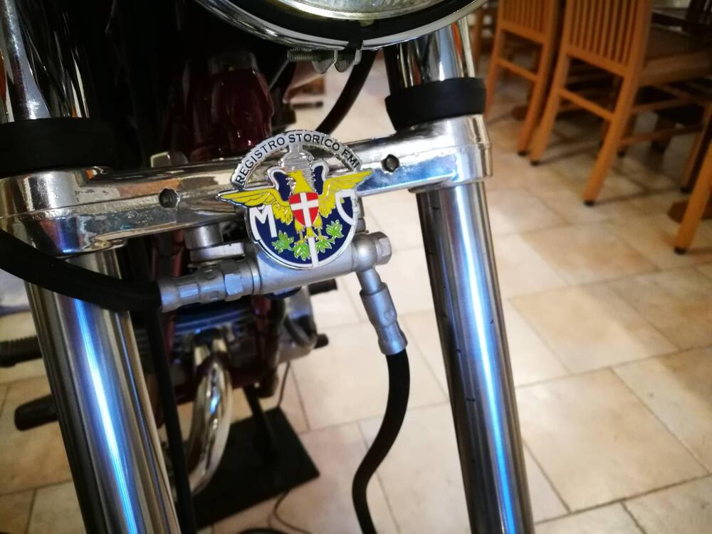 Gilera TG3 - 125 CUSTOM (5)