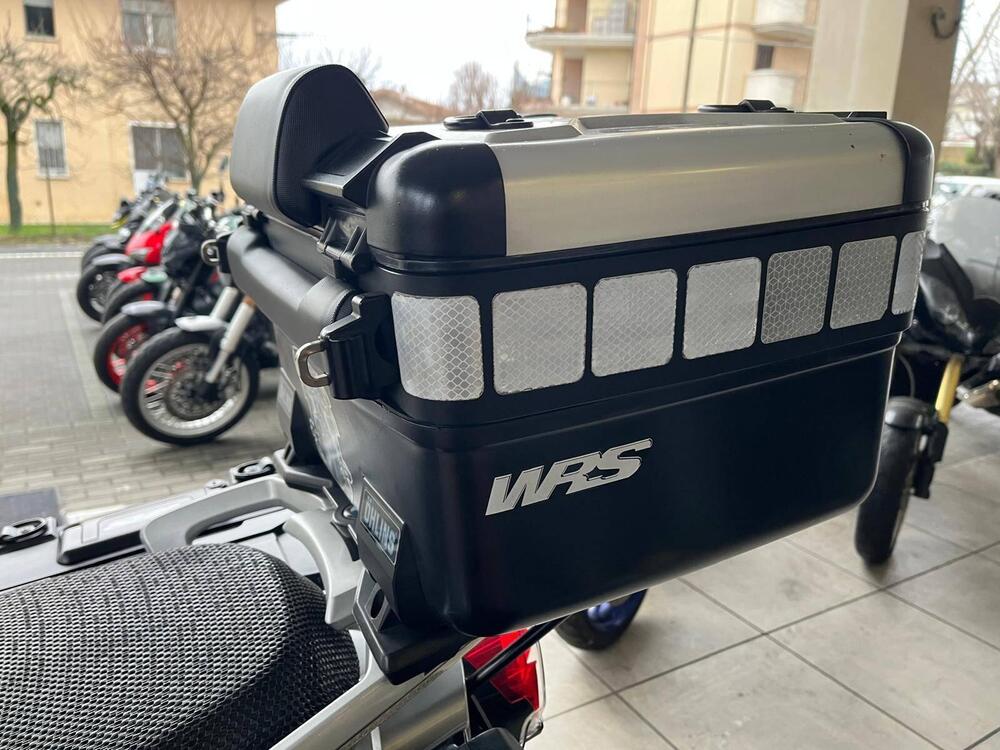 Bmw R 1200 GS (2010 - 12) (3)