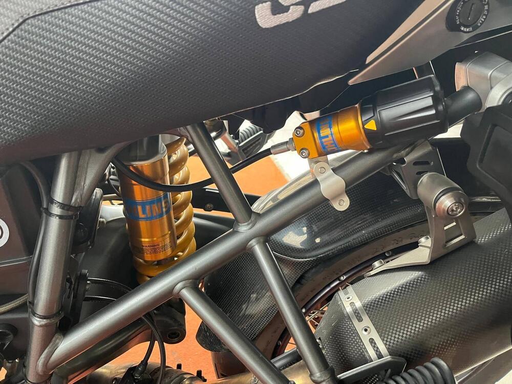 Bmw R 1200 GS (2010 - 12) (4)