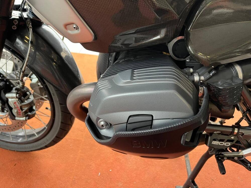 Bmw R 1200 GS (2010 - 12) (5)