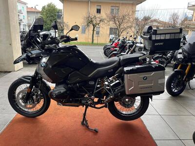 Bmw R 1200 GS (2010 - 12) usata