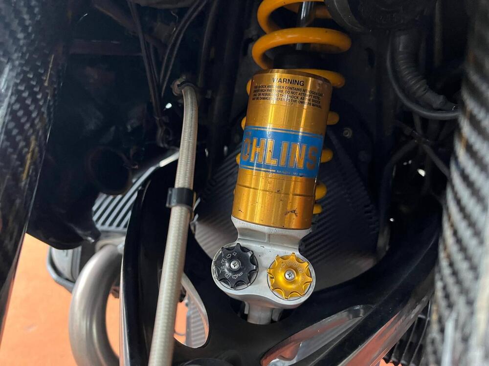 Bmw R 1200 GS (2010 - 12) (7)