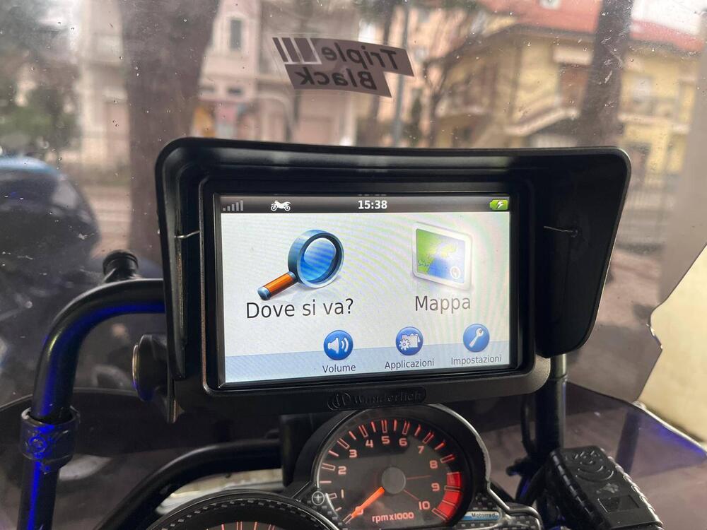 Bmw R 1200 GS (2010 - 12) (8)