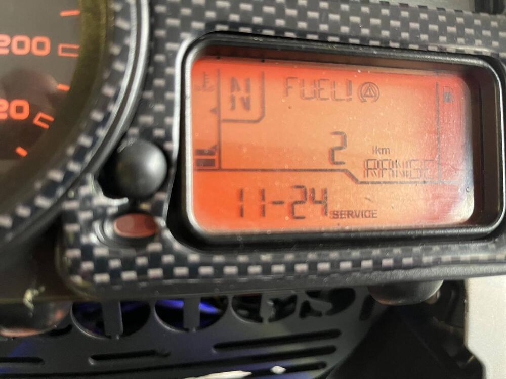 Bmw R 1200 GS (2010 - 12) (9)