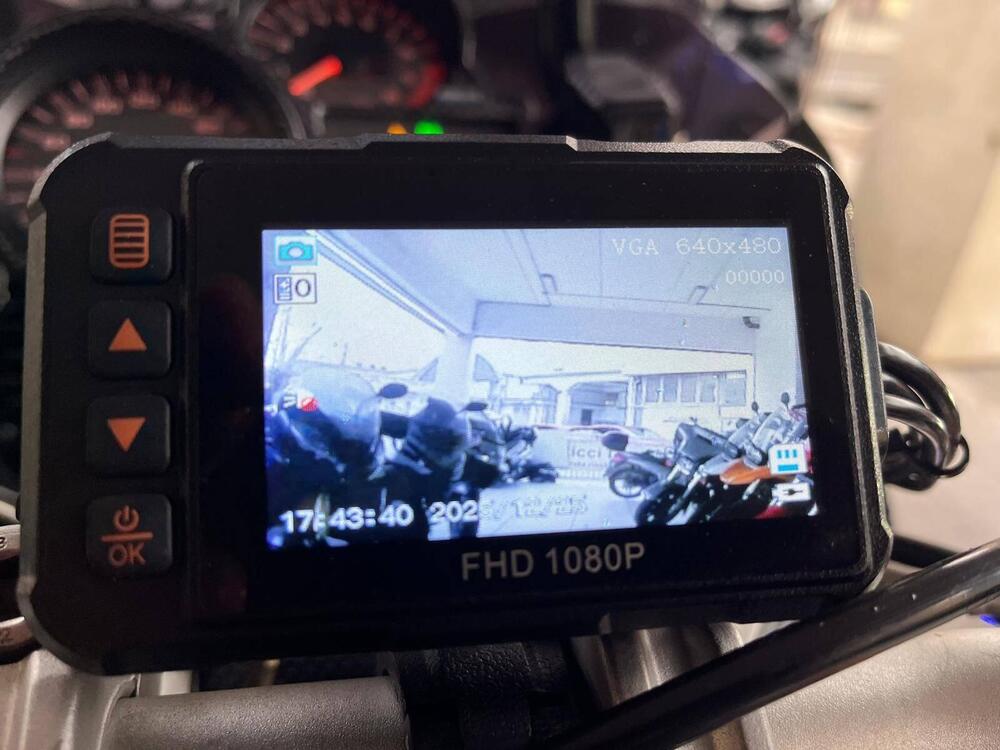 Bmw R 1200 GS (2010 - 12) (10)