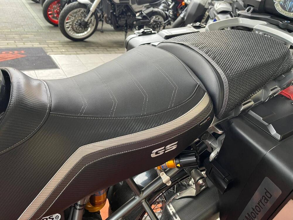 Bmw R 1200 GS (2010 - 12) (11)