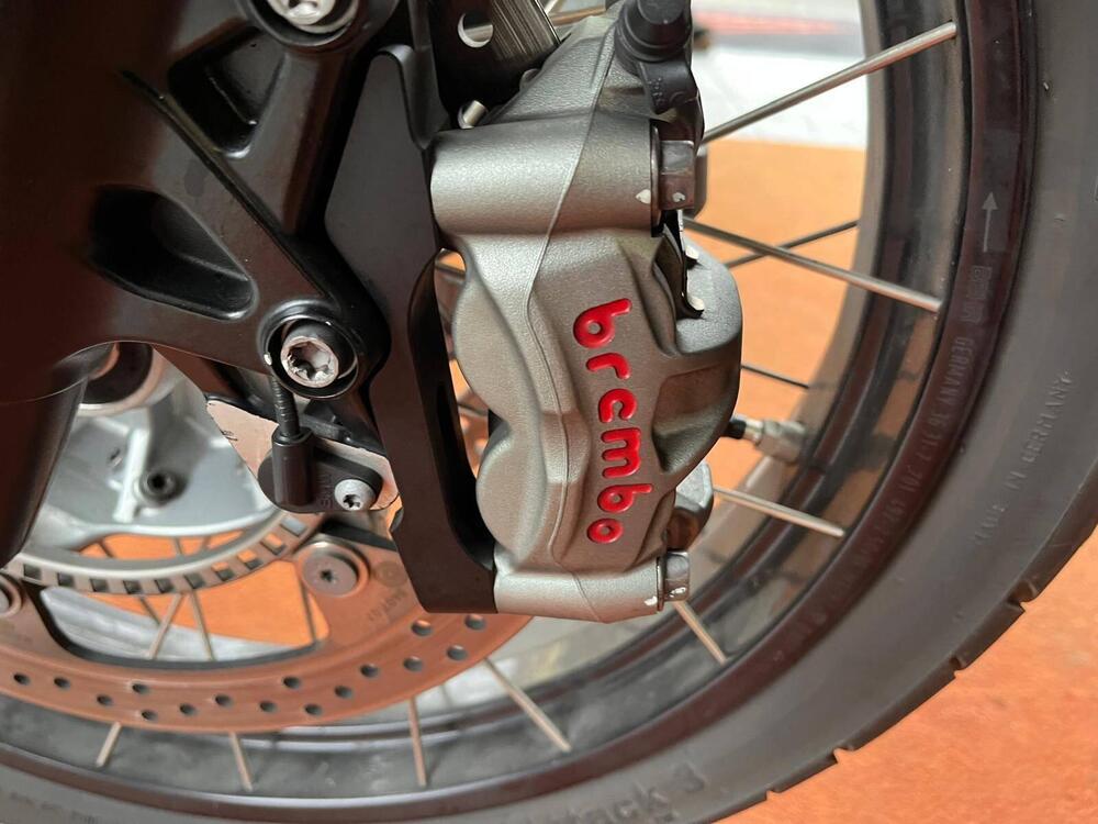 Bmw R 1200 GS (2010 - 12) (12)