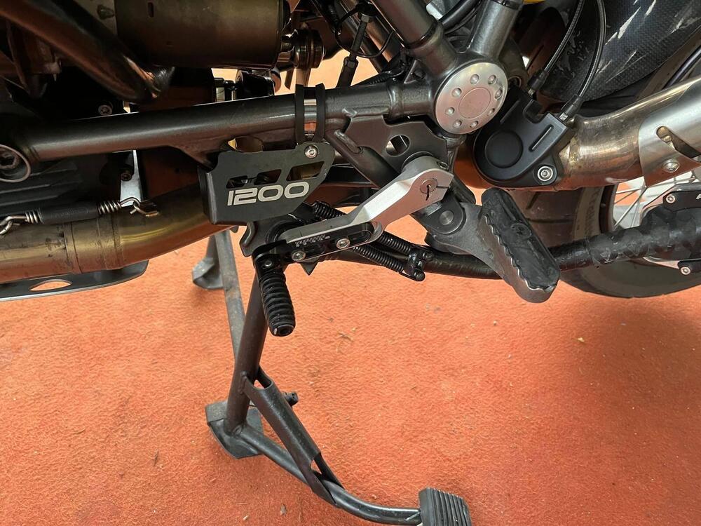 Bmw R 1200 GS (2010 - 12) (14)