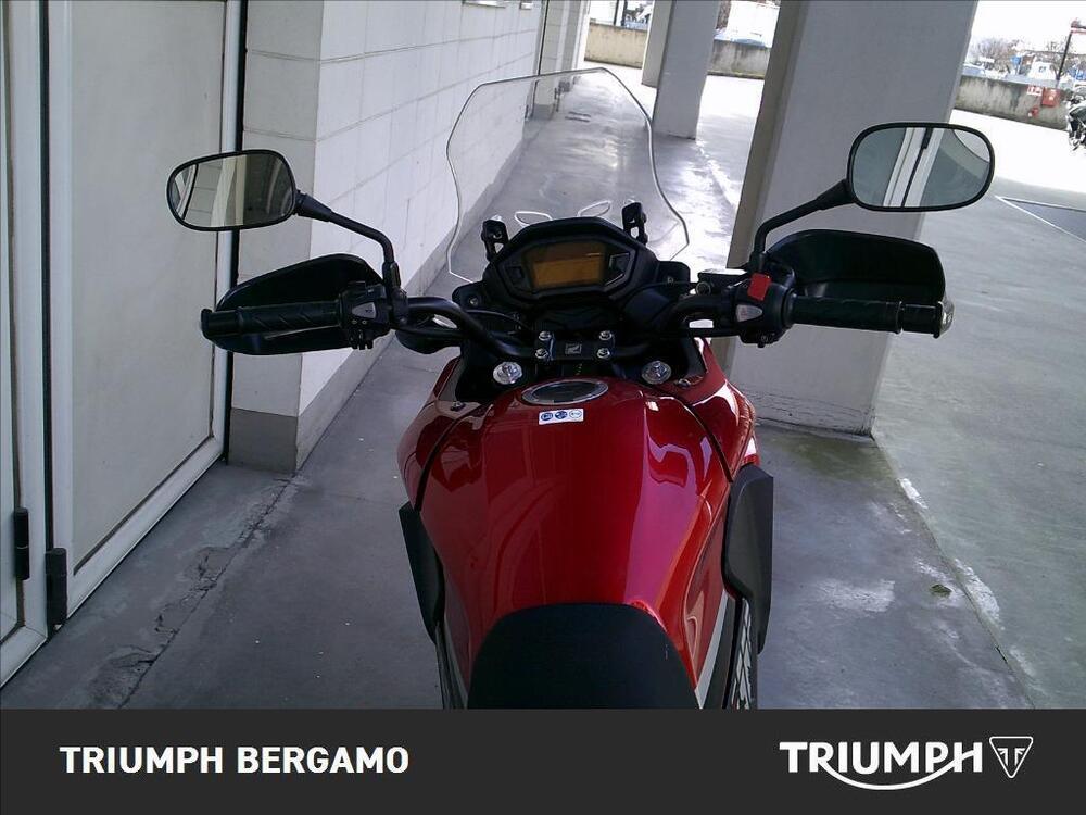 Honda CB 500 X ABS (2016 - 17) (7)