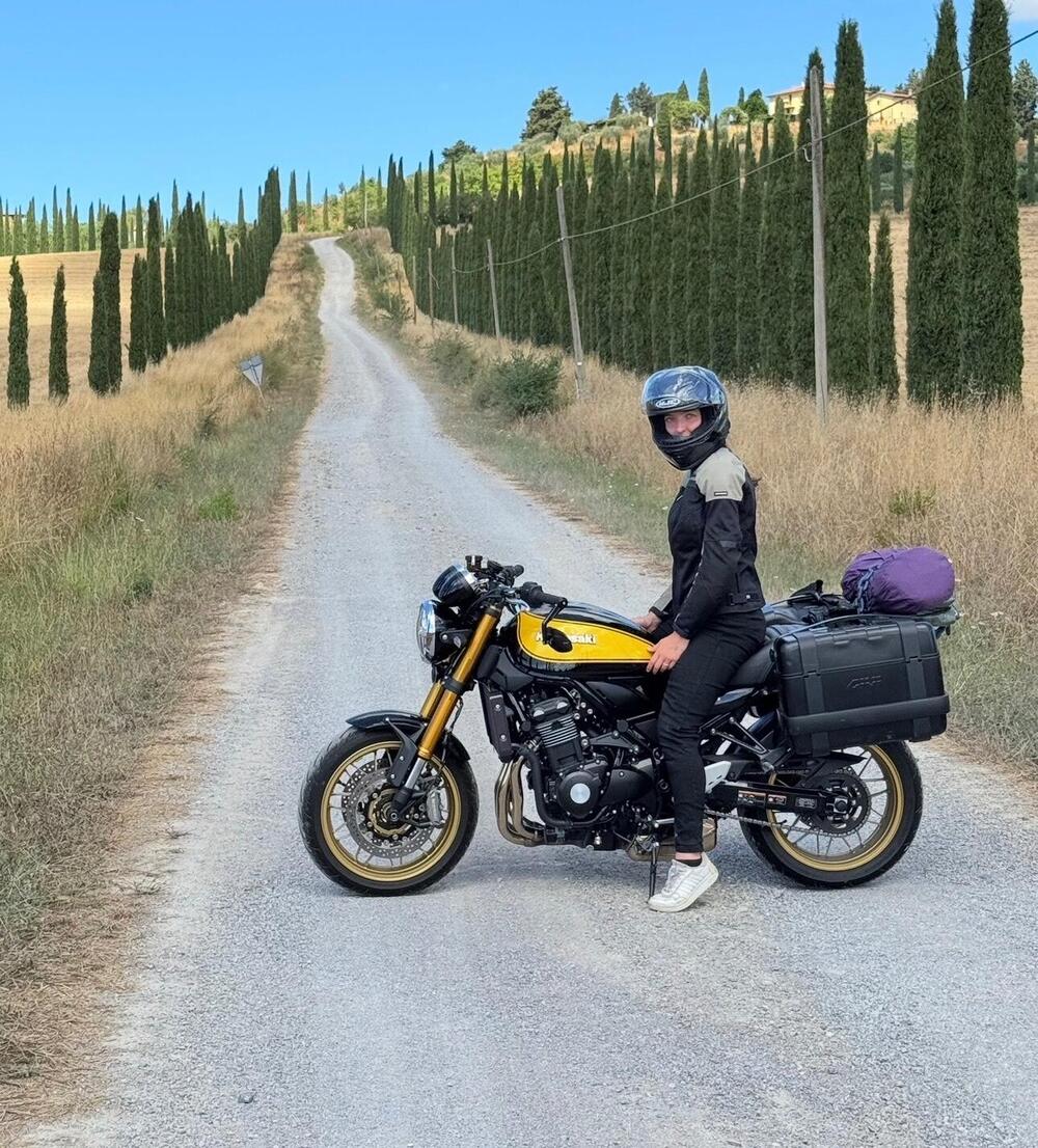 Kawasaki Z 900 RS SE (2022 - 25) (2)