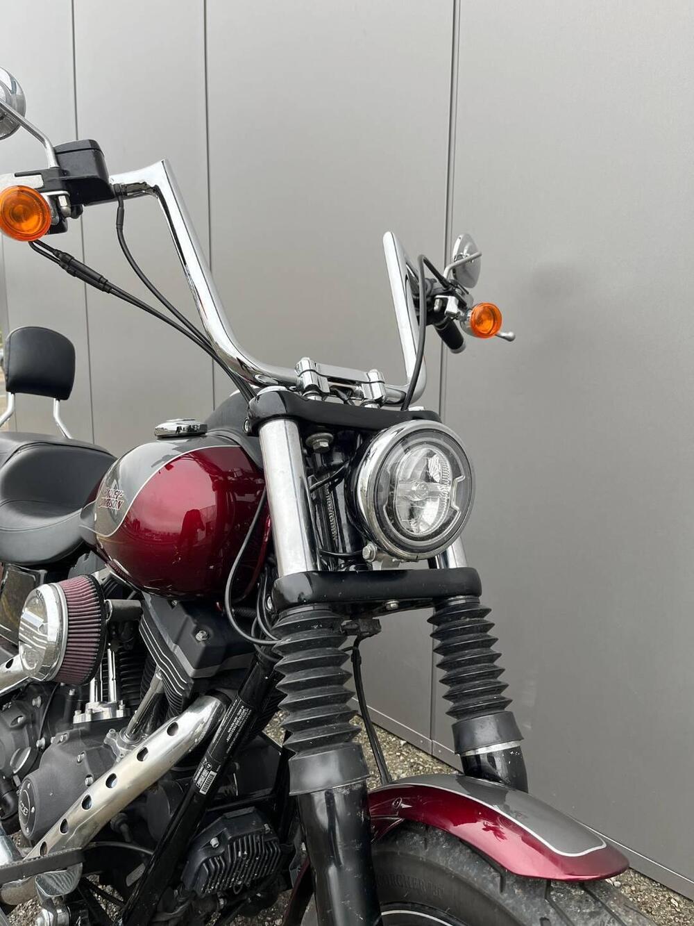 Harley-Davidson 1690 Street Bob Special (2015 - 16) - FXDB (3)